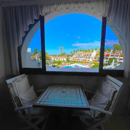 Few Steps From Golden Mile In Las Americas Arona  Exterior photo