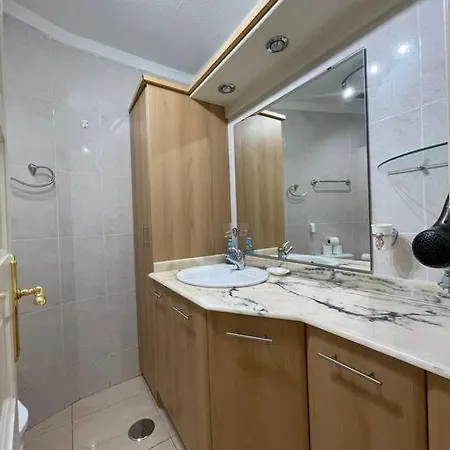 Few Steps From Golden Mile In Las Americas Arona  Exterior photo