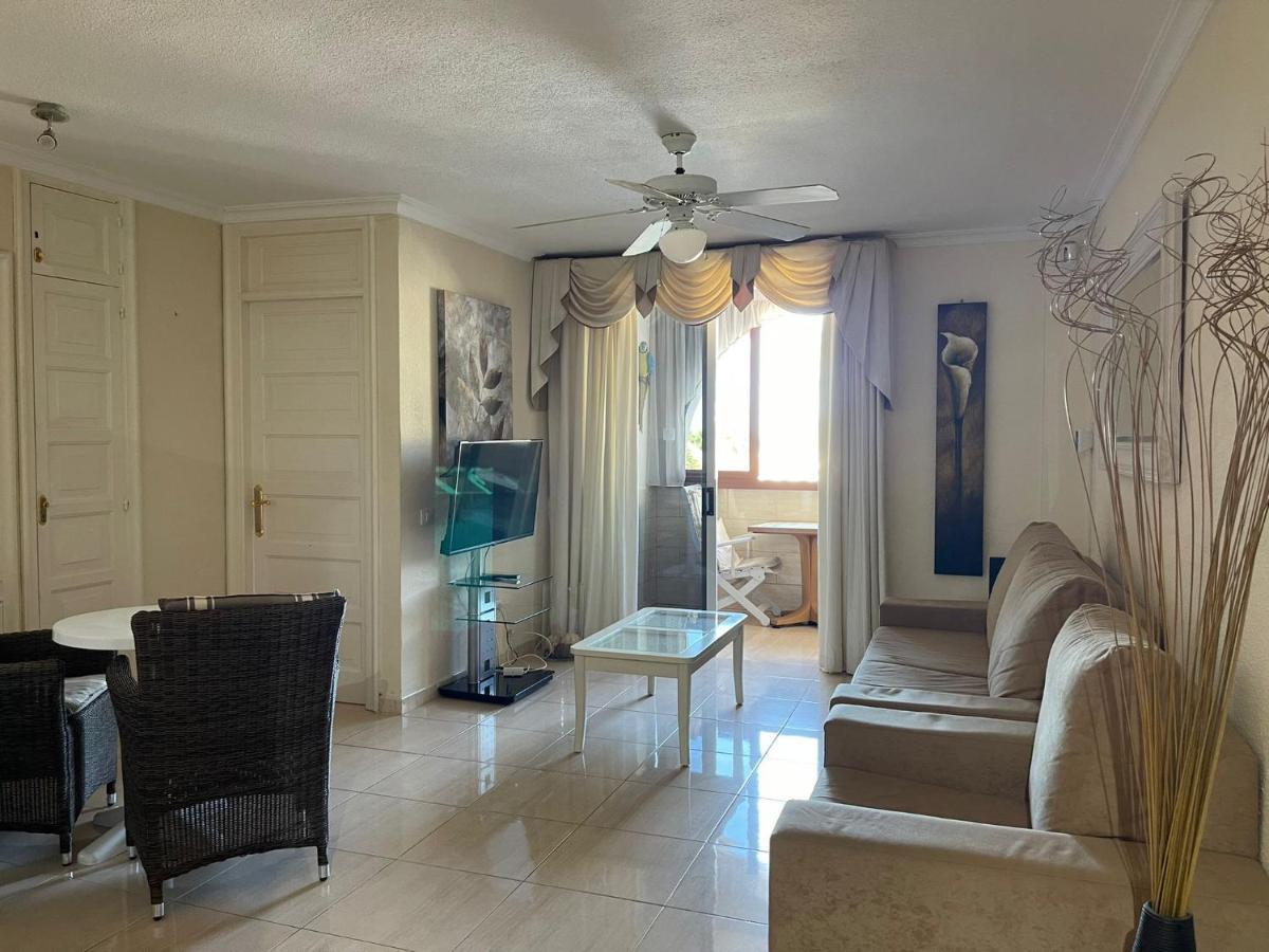 Apartamento Few Steps From Golden Mile In Americas